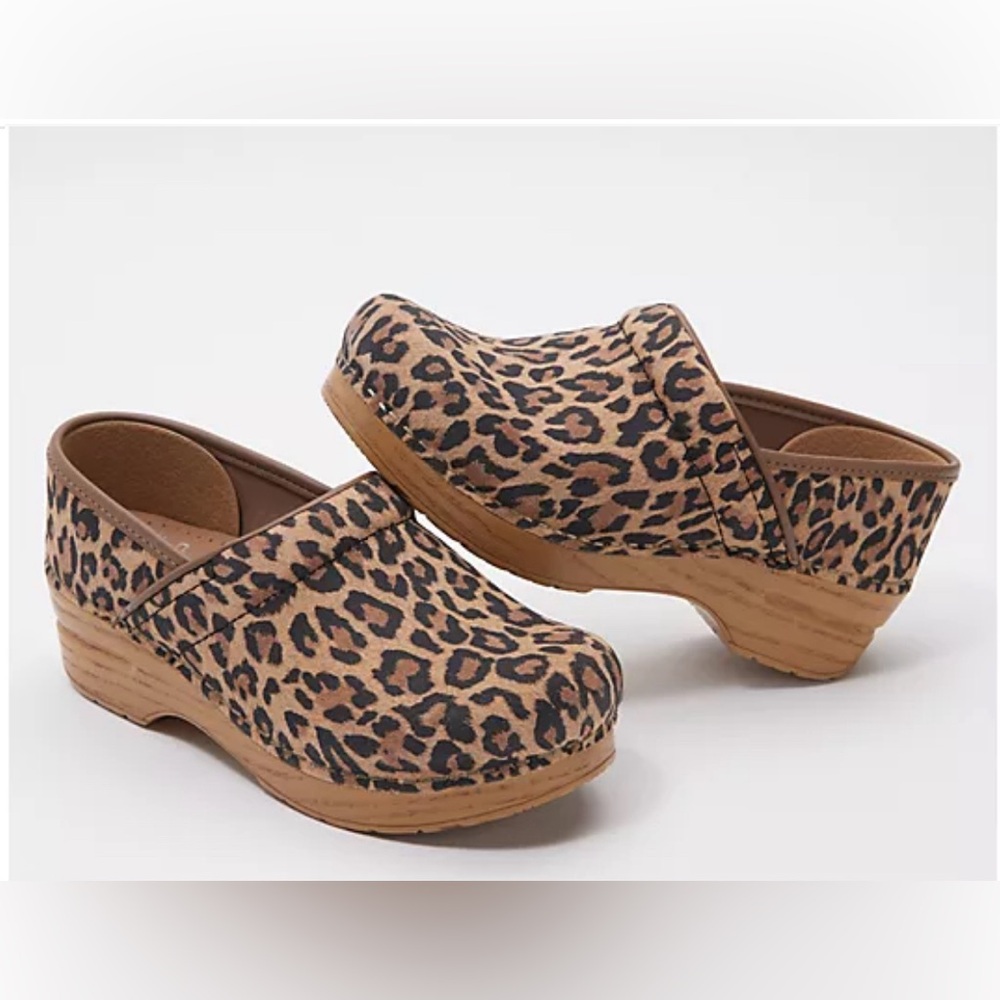 Dansko Professional Clog